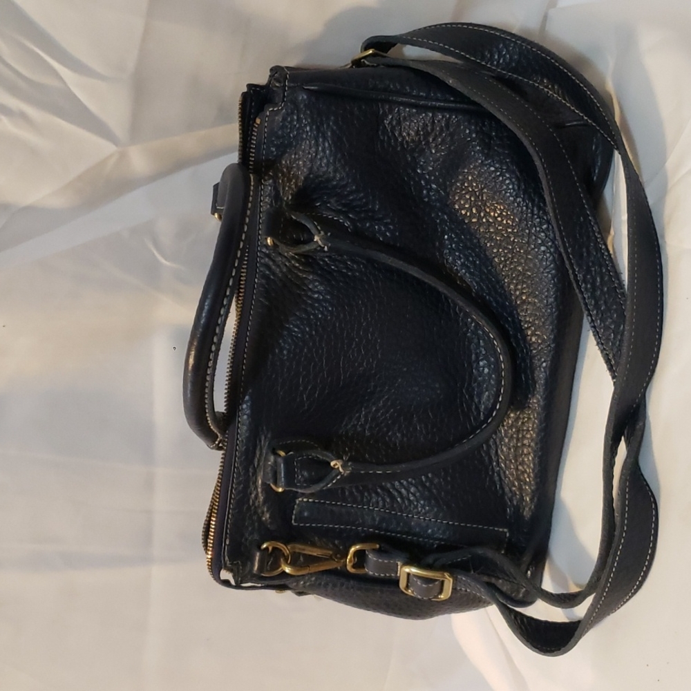 Roots Small Grace Bag